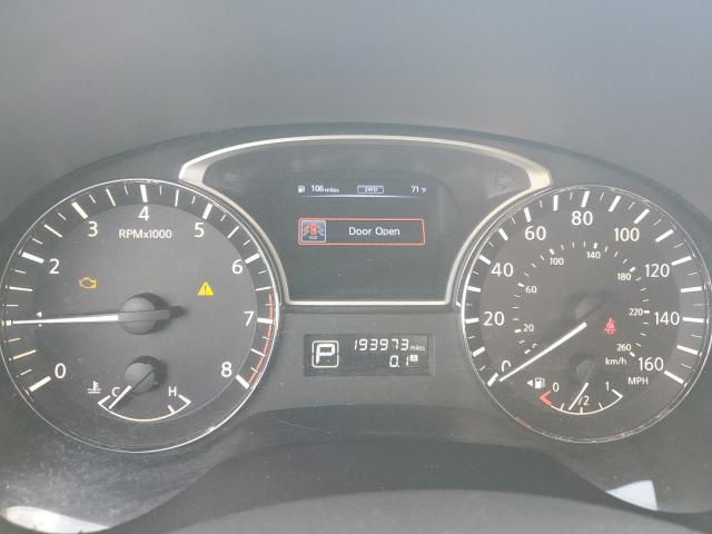 Photo 9 from auction – 2014 NISSAN PATHFINDER with VIN 5N1AR2MM9EC614307