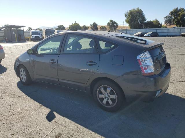 Photo 2 from auction – 2007 TOYOTA PRIUS with VIN JTDKB20U273221805