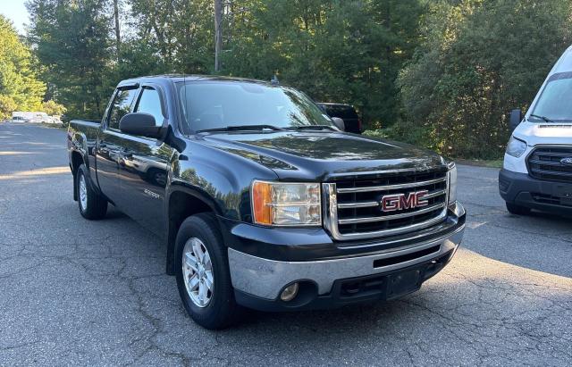 Photo 1 from auction – 2012 GMC SIERRA K15 with VIN 3GTP2VE73CG250165