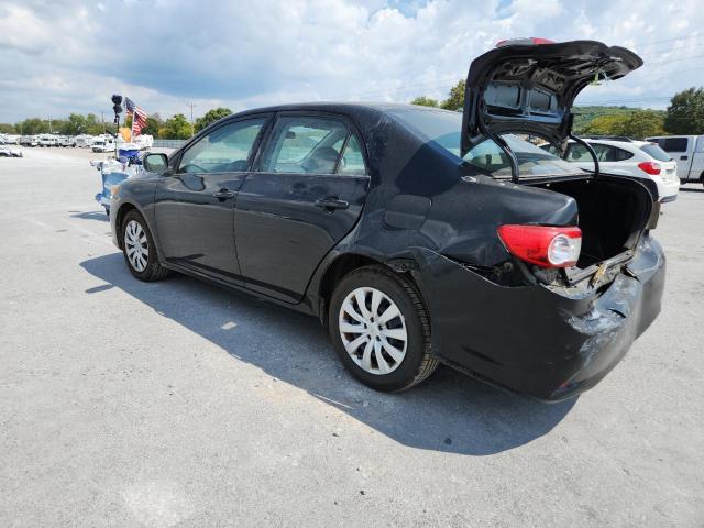 Photo 2 from auction – 2012 TOYOTA COROLLA BASE with VIN 5YFBU4EE4CP031139