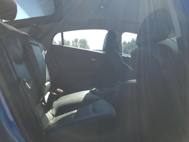 Photo 11 from auction – 2017 CHEVROLET VOLT LT with VIN 1G1RA6S53HU126530
