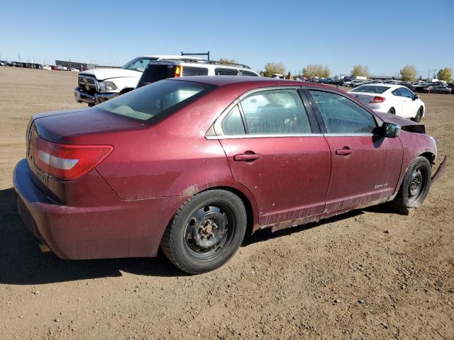 Photo 3 from auction – 2006 LINCOLN ZEPHYR with VIN 3LNHM26126R651301