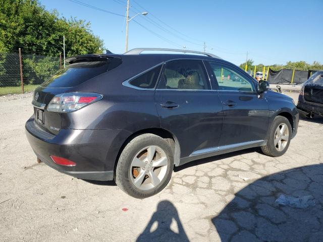 Photo 3 from auction – 2010 LEXUS RX 350 with VIN 2T2BK1BA9AC051840