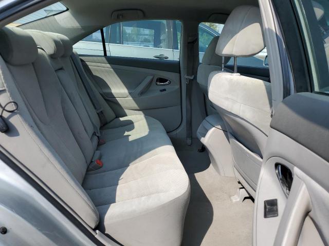 Photo 10 from auction – 2007 TOYOTA CAMRY CE with VIN 4T1BE46K77U628680