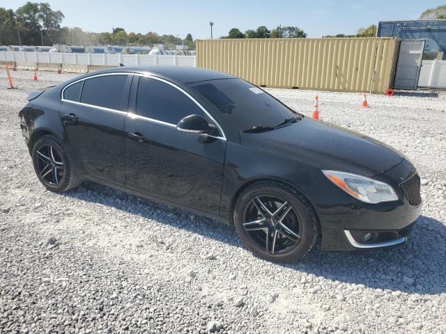 Photo 4 from auction – 2014 BUICK REGAL with VIN 2G4GK5EX3E9179963