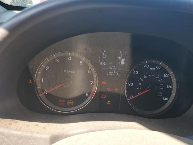 Photo 9 from auction – 2015 HYUNDAI ACCENT GLS with VIN KMHCT4AE1FU842672