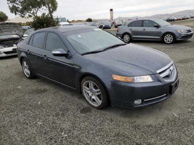 Photo 4 from auction – 2007 ACURA TL with VIN 19UUA66287A016513