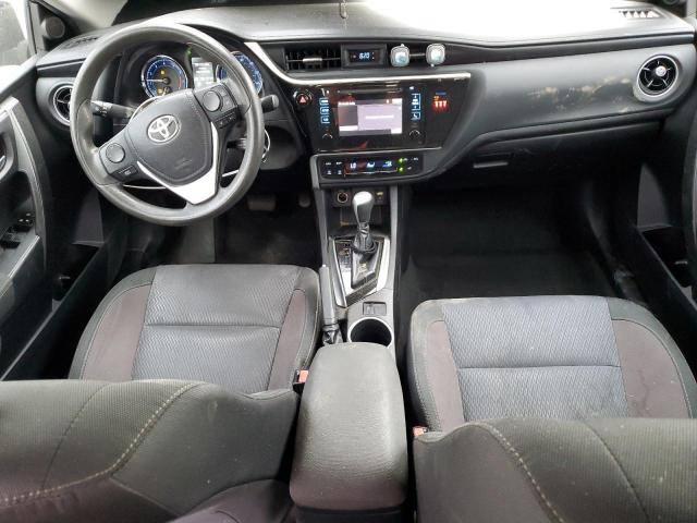 Photo 8 from auction – 2018 TOYOTA COROLLA L with VIN 2T1BURHE1JC970769