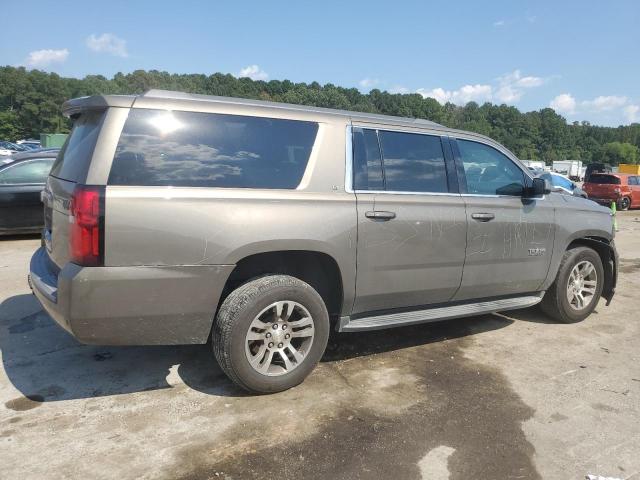 Photo 3 from auction – 2016 CHEVROLET SUBURBAN C with VIN 1GNSCHKC2GR471392