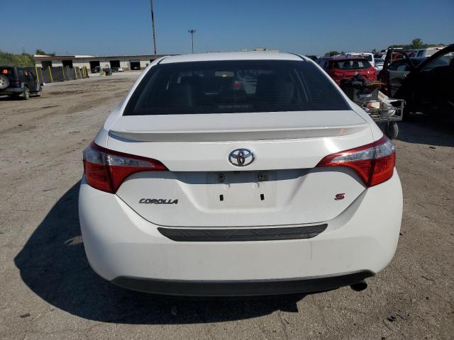Photo 6 from auction – 2014 TOYOTA COROLLA L with VIN 2T1BURHE5EC087845