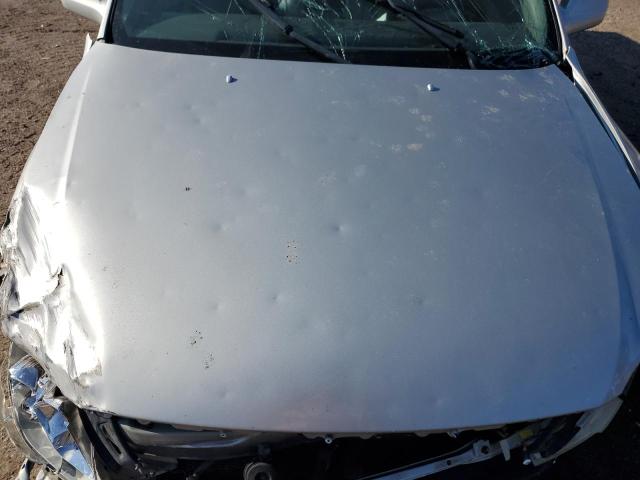 Photo 11 from auction – 2004 TOYOTA AVALON XL with VIN 4T1BF28B94U366249