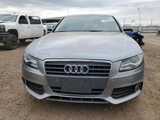 Photo 5 from auction – 2009 AUDI A4 PREMIUM with VIN WAUSF78K79N045861