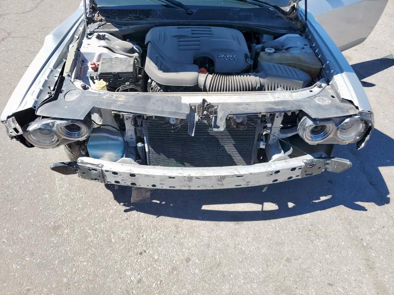 Photo 11 from auction – 2020 DODGE CHALLENGER with VIN 2C3CDZAG6LH139491