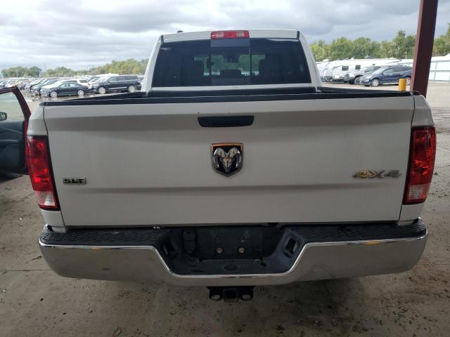 Photo 6 from auction – 2019 RAM 1500 CLASS with VIN 1C6RR7TT3KS640794