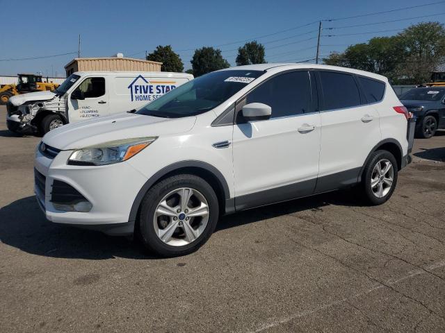 Photo 1 from auction – 2013 FORD ESCAPE SE with VIN 1FMCU0GX4DUB25713
