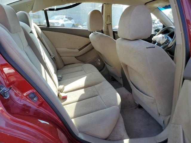 Photo 10 from auction – 2007 NISSAN ALTIMA 3.5 with VIN 1N4BL21E37C149779