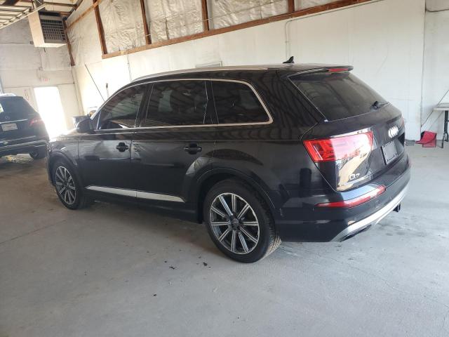 Photo 2 from auction – 2017 AUDI Q7 PRESTIG with VIN WA1VAAF71HD008782