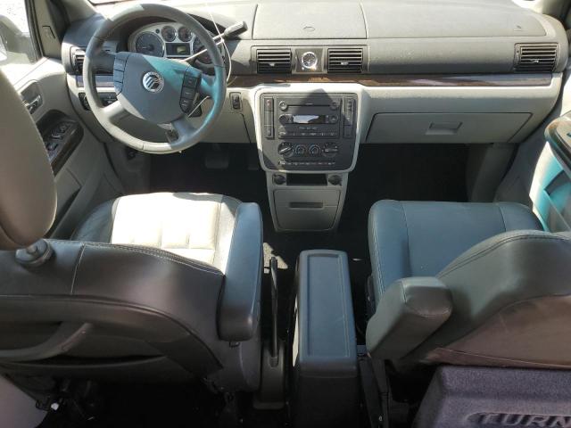 Photo 8 from auction – 2005 MERCURY MONTEREY LUXURY with VIN 2MRDA22245BJ01229