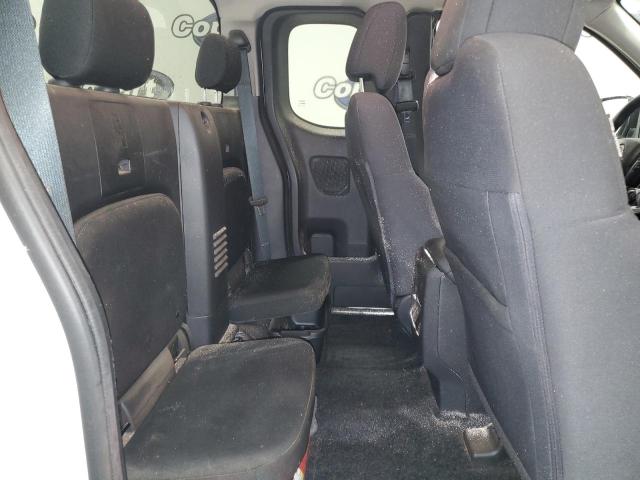 Photo 10 from auction – 2024 NISSAN FRONTIER S with VIN 1N6ED1CL5RN652292