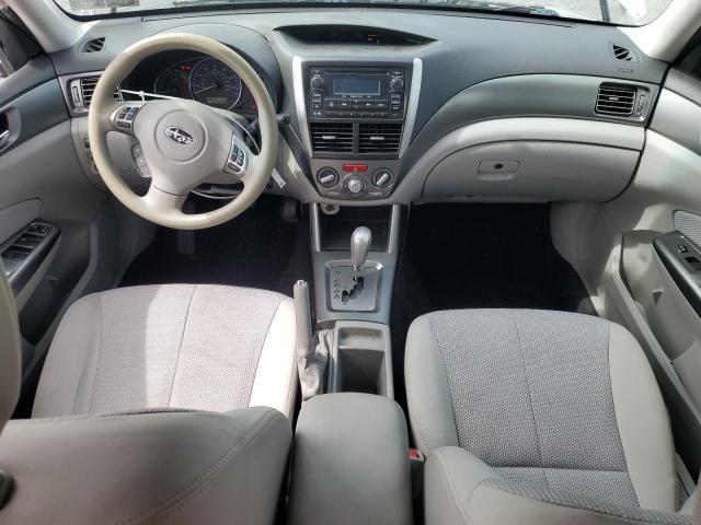 Photo 8 from auction – 2012 SUBARU FORESTER 2.5X PREMIUM with VIN JF2SHADC7CH435004