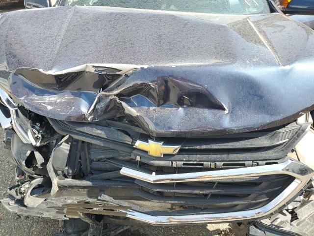 Photo 12 from auction – 2018 CHEVROLET EQUINOX LT with VIN 3GNAXKEX7JS523146