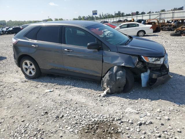 Photo 4 from auction – 2017 FORD EDGE SE with VIN 2FMPK3G90HBC17469