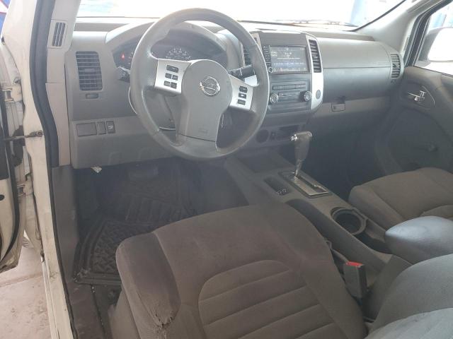 Photo 8 from auction – 2019 NISSAN FRONTIER S with VIN 1N6BD0CT0KN737849