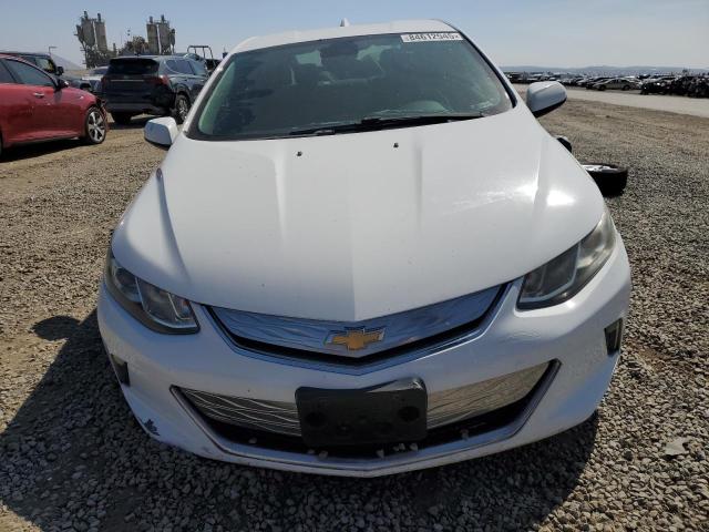 Photo 5 from auction – 2017 CHEVROLET VOLT LT with VIN 1G1RC6S50HU131422