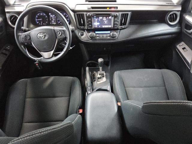 Photo 8 from auction – 2018 TOYOTA RAV4 ADVEN with VIN 2T3WFREV1JW409820