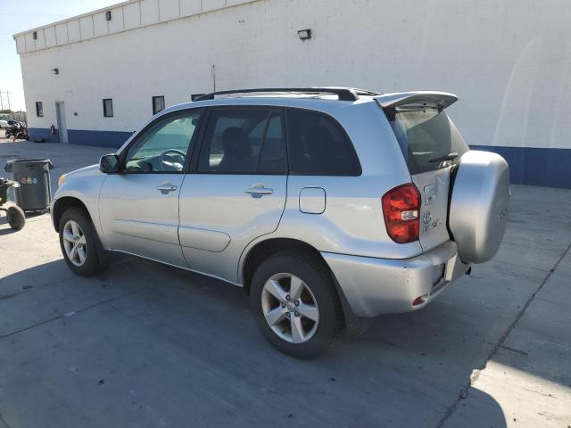 Photo 2 from auction – 2005 TOYOTA RAV4 with VIN JTEHD20V850047424