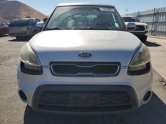 صورة رقم 5 من المزاد - 2012 KIA SOUL مع VIN KNDJT2A55C7430796