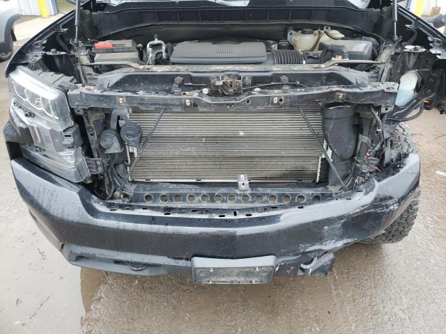 Photo 11 from auction – 2019 CHEVROLET SILVERADO with VIN 1GCUYEED3KZ126533