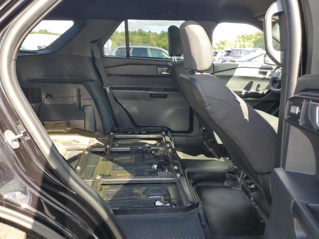 Photo 11 from auction – 2023 FORD EXPLORER P with VIN 1FM5K8AB2PGA03462