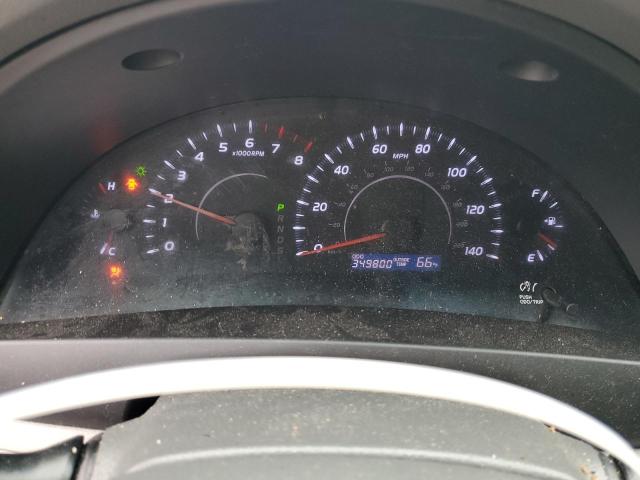 Foto 9 de la subasta – 2011 TOYOTA CAMRY BASE con VIN 4T4BF3EK0BR118503
