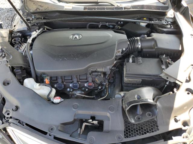 Photo 11 from auction – 2015 ACURA TLX TECH with VIN 19UUB3F59FA004729