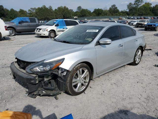 NISSAN ALTIMA 3.5SL 2016 with VIN 1N4BL3AP9GC112128 - Photo from auction