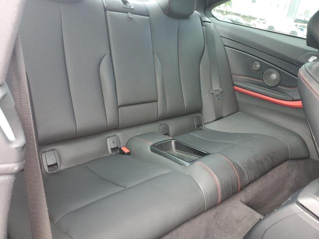 Photo 10 from auction – 2015 BMW 428 I with VIN WBA3N3C53FK234053