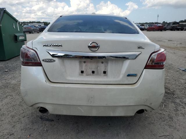 Photo 6 from auction – 2013 NISSAN ALTIMA 2.5 with VIN 1N4AL3AP5DC119584
