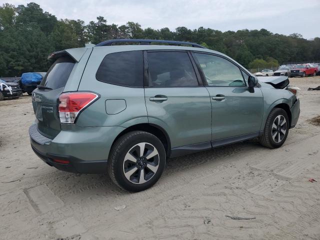 Photo 3 from auction – 2017 SUBARU FORESTER 2 with VIN JF2SJAEC9HH550102