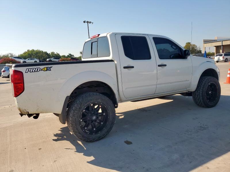 Photo 3 from auction – 2015 NISSAN FRONTIER S with VIN 1N6AD0EV9FN752365