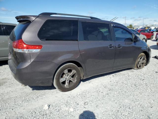 Photo 3 from auction – 2014 TOYOTA SIENNA LE with VIN 5TDKK3DC9ES443258