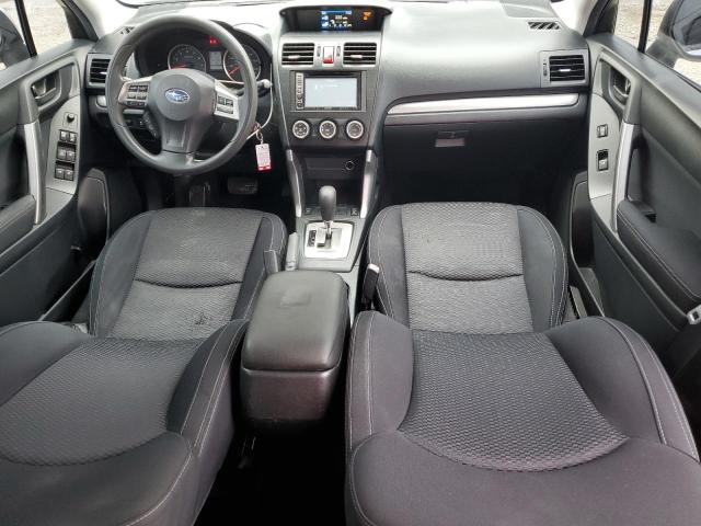 Photo 8 from auction – 2015 SUBARU FORESTER 2 with VIN JF2SJADCXFH542900
