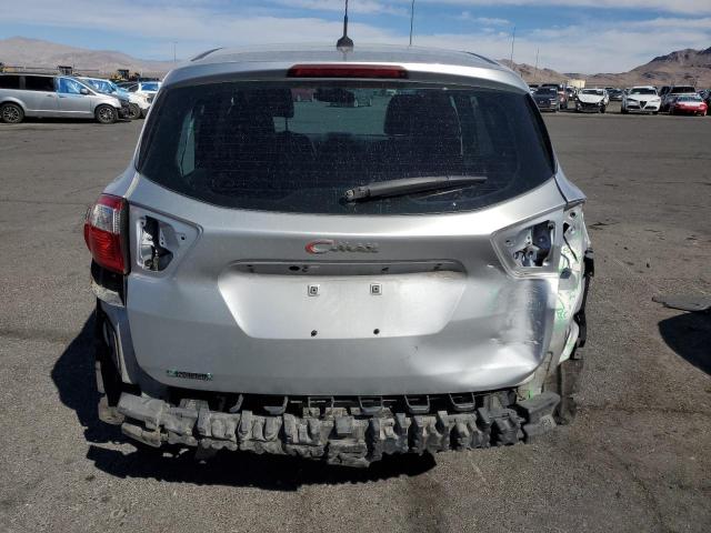 Photo 6 from auction – 2016 FORD C-MAX PREM with VIN 1FADP5CUXGL117303