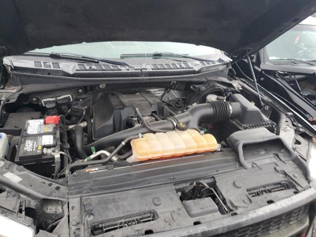 Photo 11 from auction – 2017 FORD F150 SUPER with VIN 1FTEW1EP9HFA00359