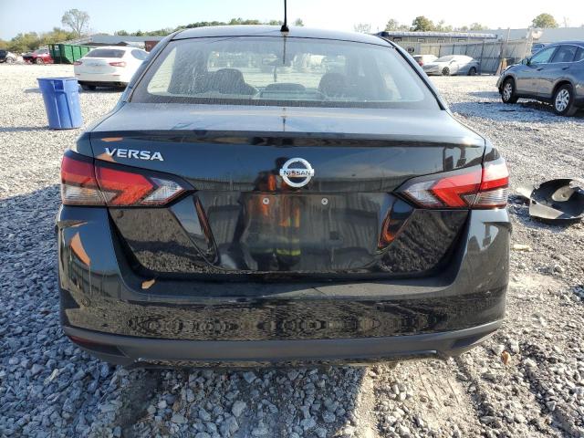 Photo 6 from auction – 2021 NISSAN VERSA with VIN 3N1CN8DV5ML922908