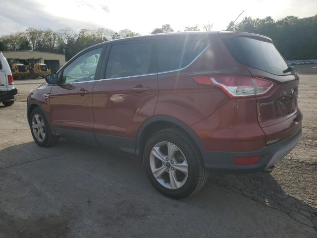 Photo 2 from auction – 2014 FORD ESCAPE SE with VIN 1FMCU0GX7EUB37842