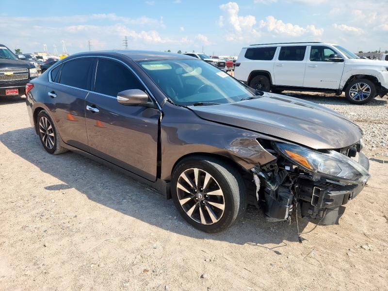Photo 4 from auction – 2016 NISSAN ALTIMA 2.5 with VIN 1N4AL3AP2GC272041