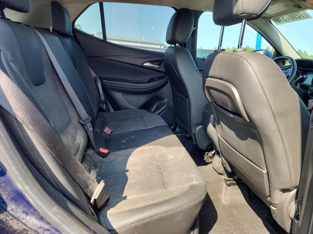 Photo 10 from auction – 2022 BUICK ENCORE GX with VIN KL4MMCSL0NB099598