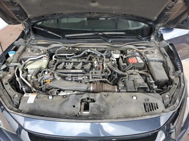 Photo 11 from auction – 2019 HONDA CIVIC EX with VIN JHMFC1F35KX012226