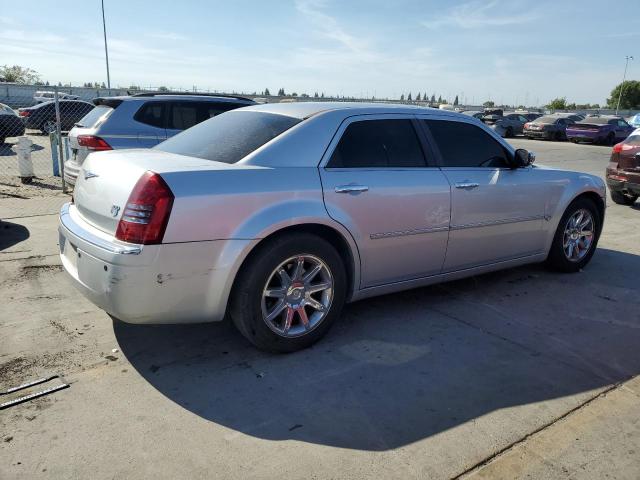 Photo 3 from auction – 2006 CHRYSLER 300C with VIN 2C3KA63H46H389373